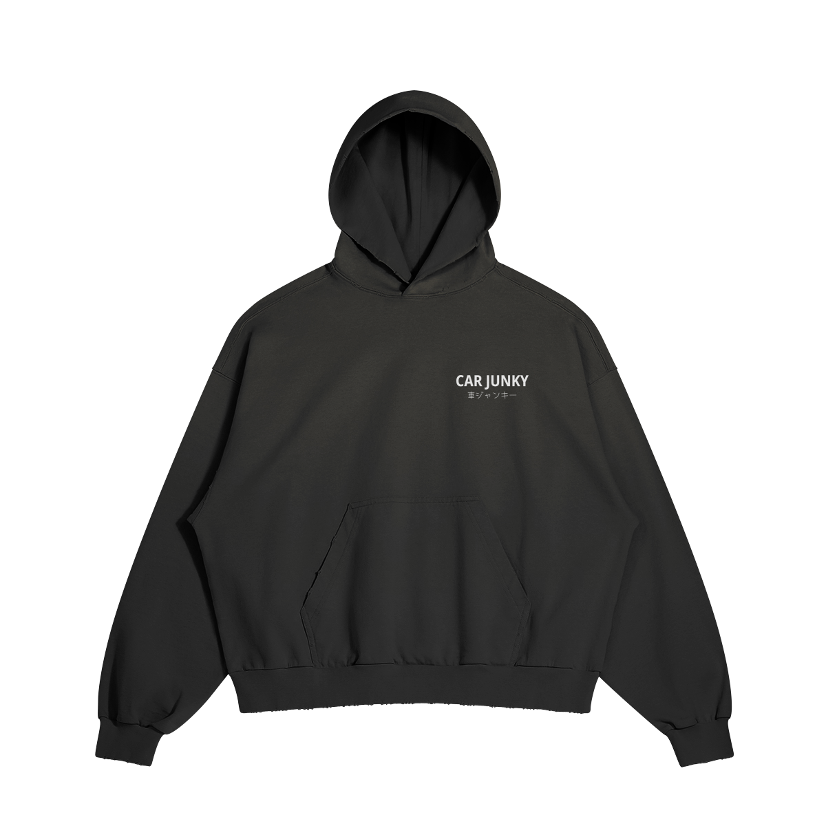Jay's Hoodie