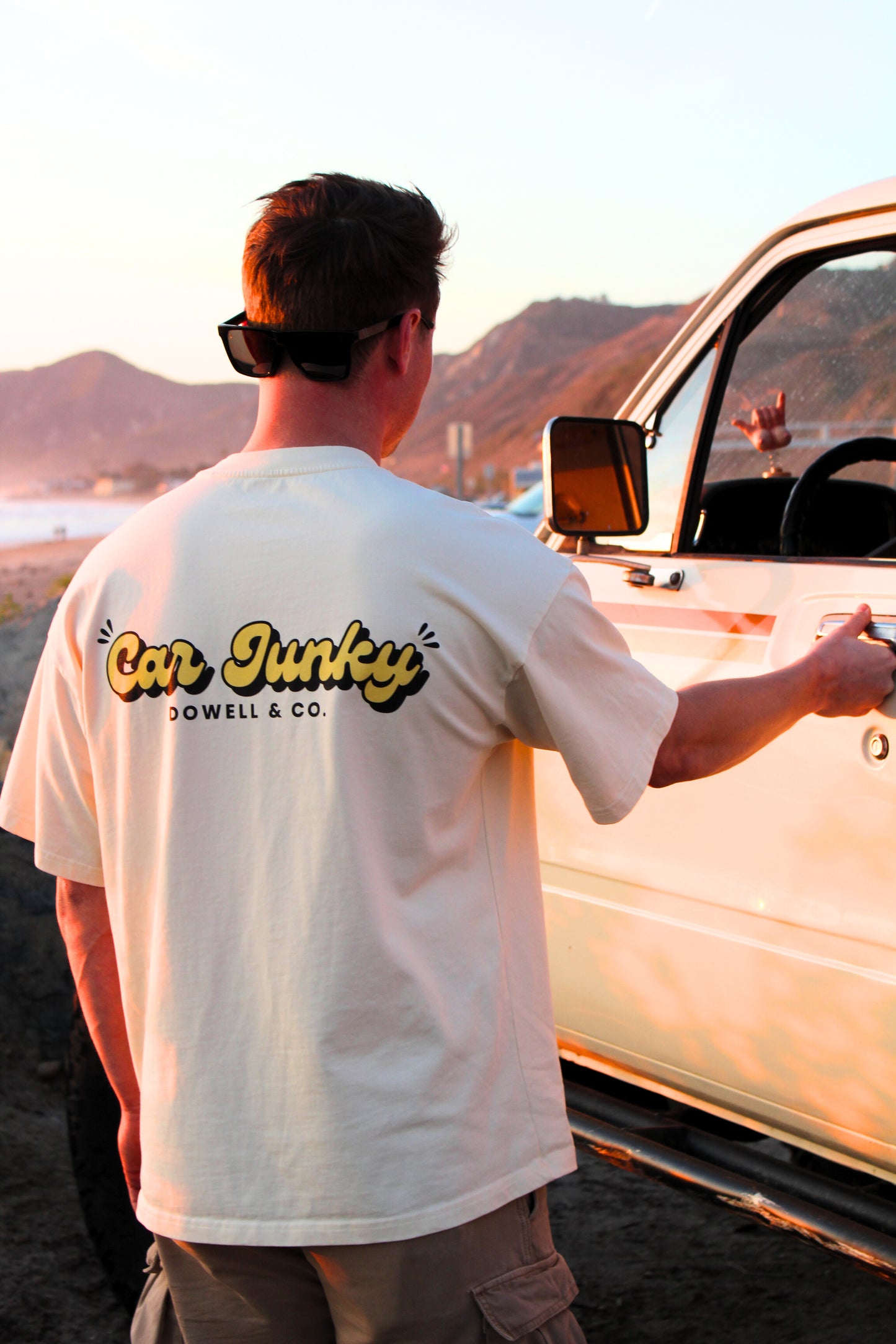 Dowell & Co Tee