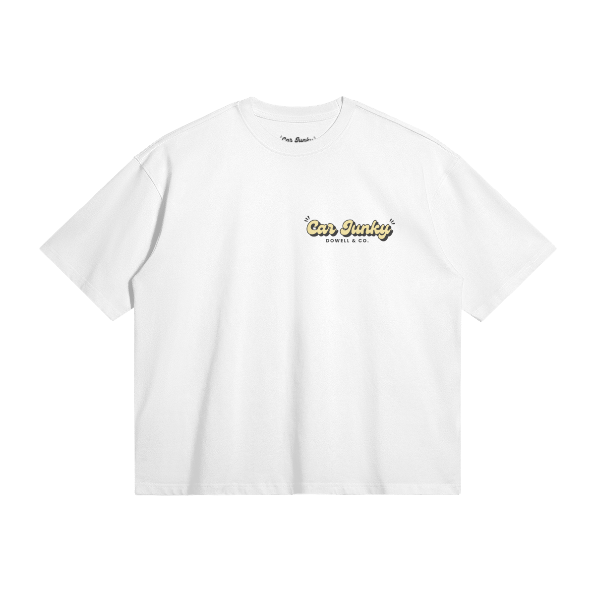 Dowell & Co Tee