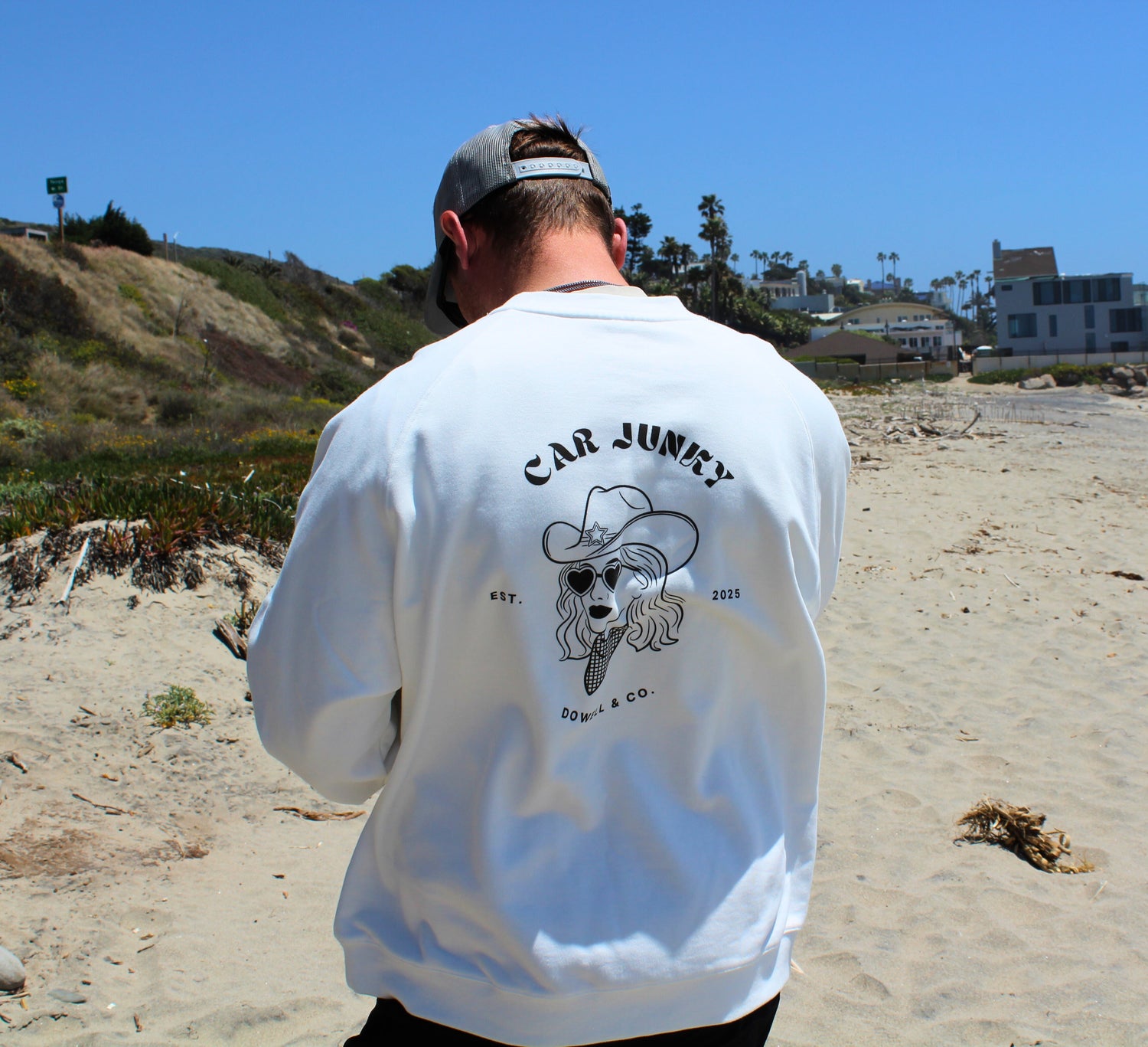 Crewnecks