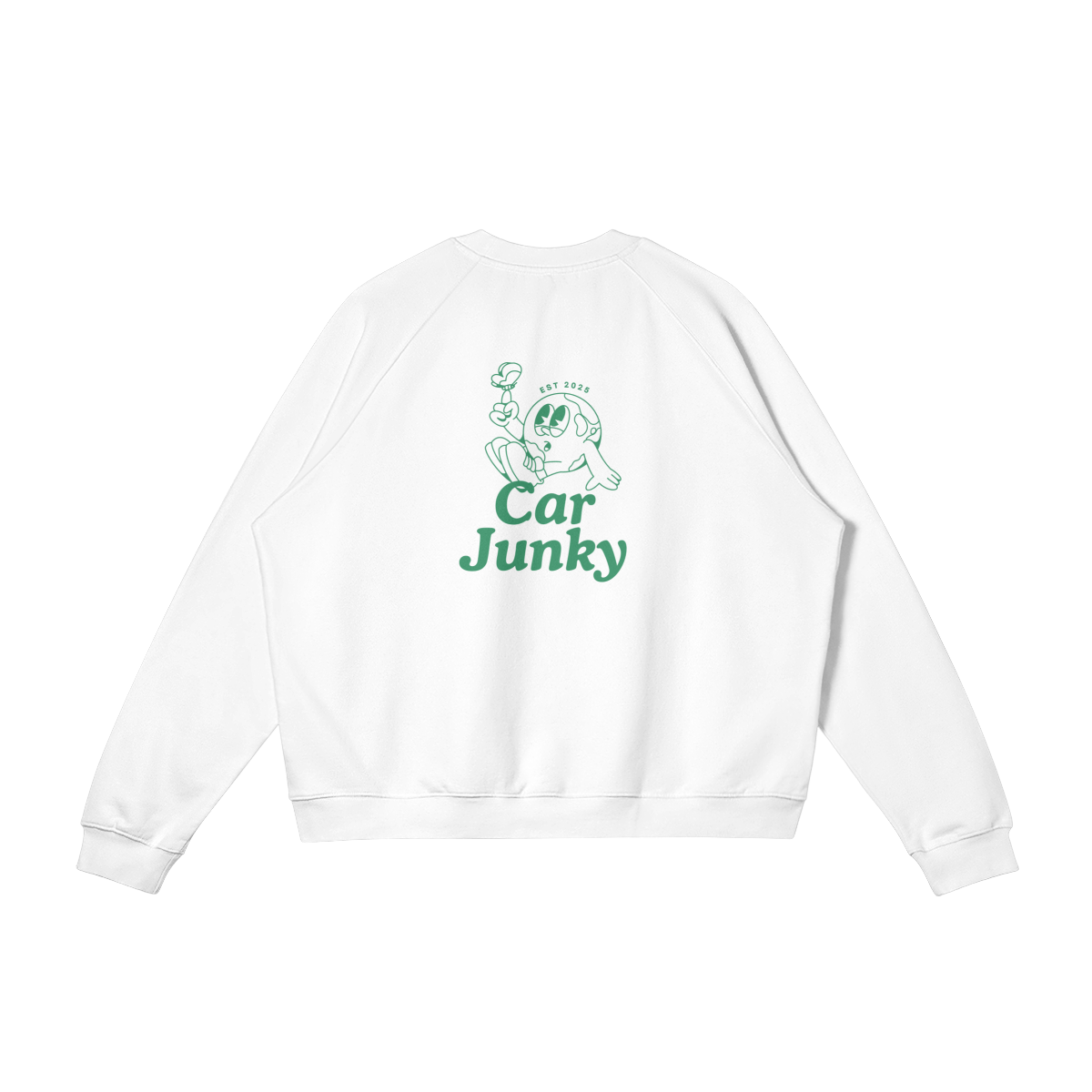 Crewnecks