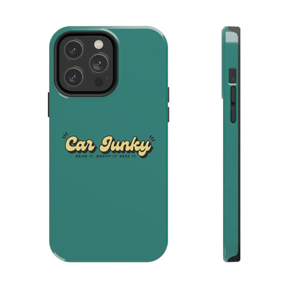 Classic Car Junky Case