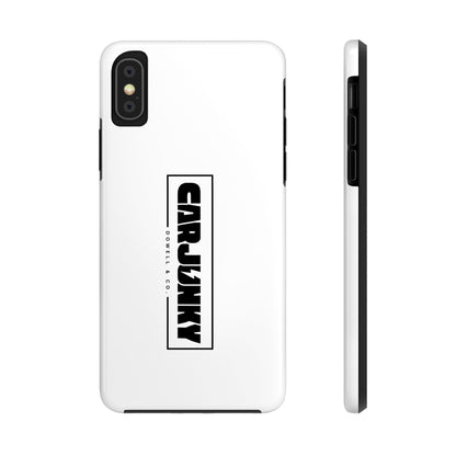 Modern Car Junky Case