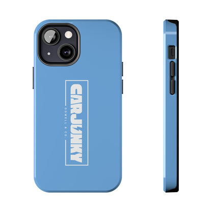 Modern Car Junky Case