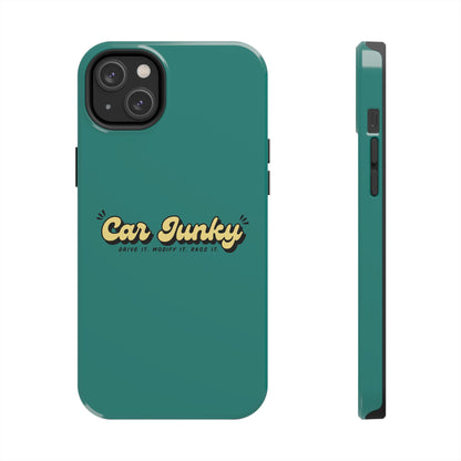 Classic Car Junky Case