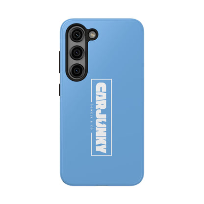 Modern Car Junky Case