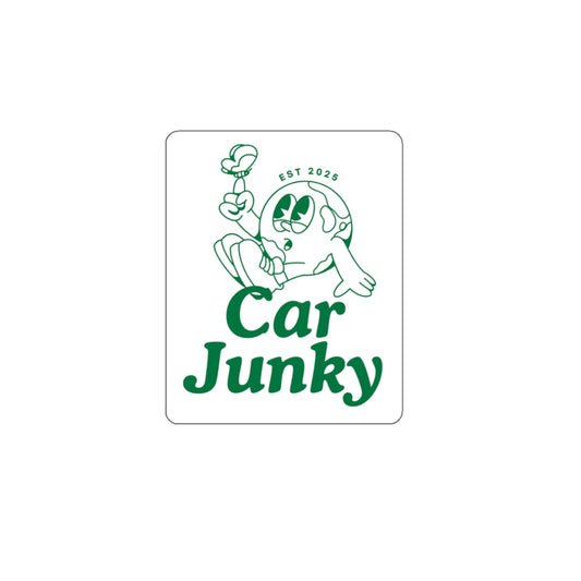 Die-Cut Stickers