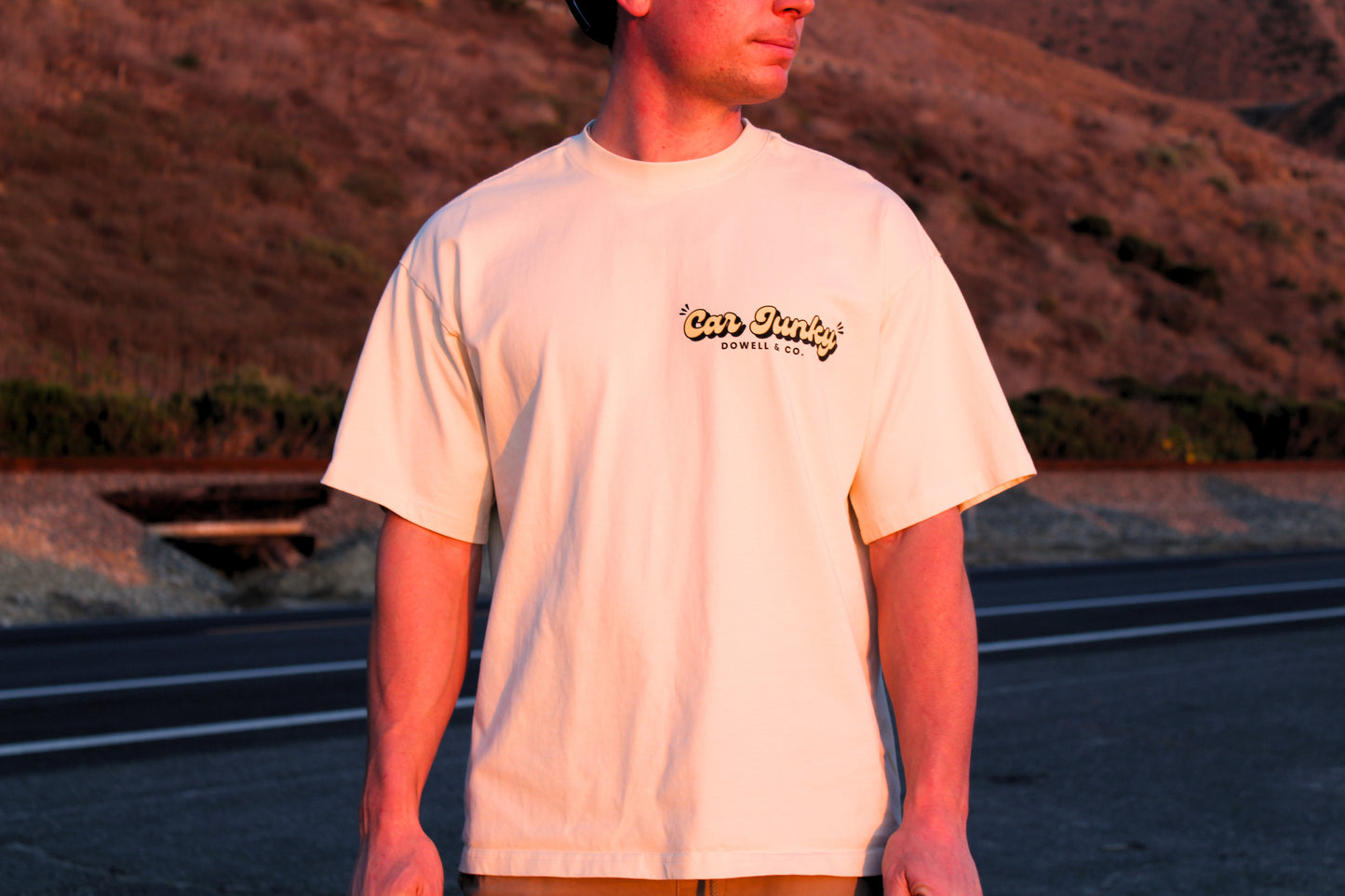 Dowell & Co Tee