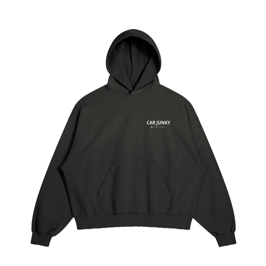 Jay's Hoodie