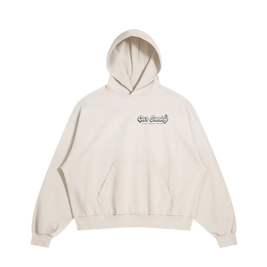 Precision Hoodie
