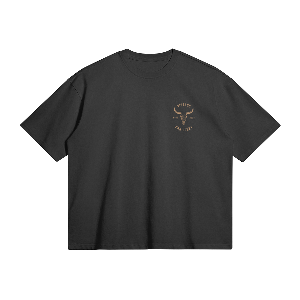 0-YB6-Front Side